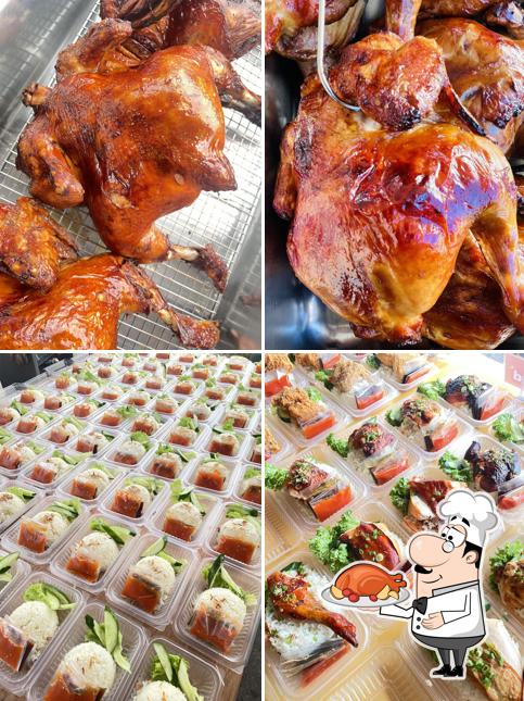 Ipoh Famous Chicken Rice Tambun