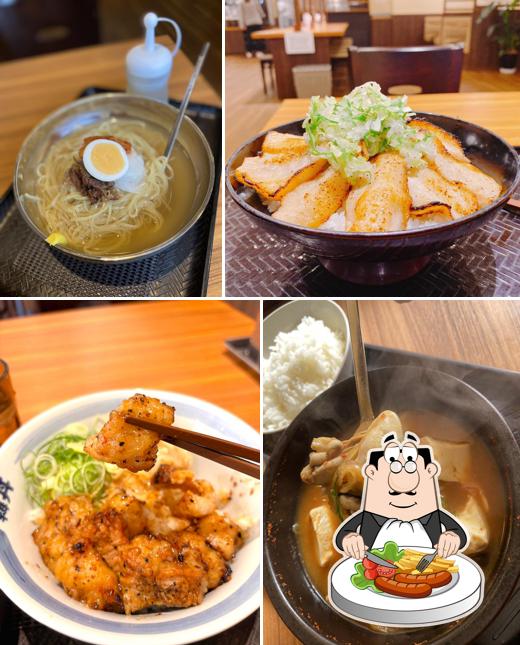 Kandon Nakatsuten