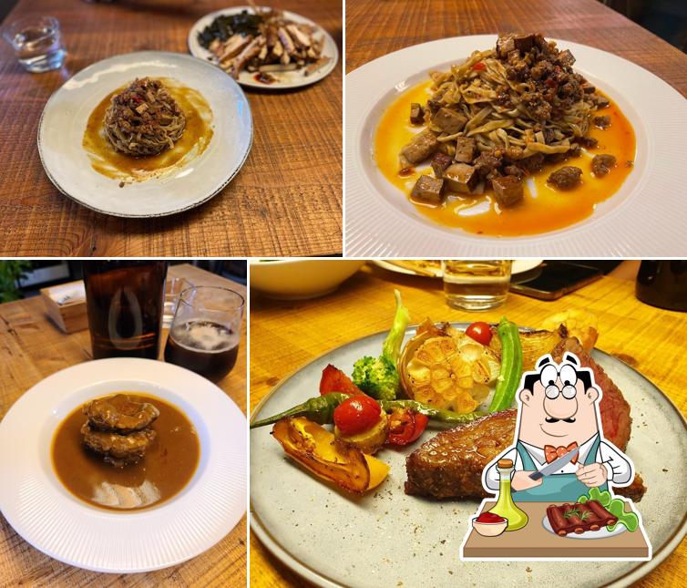Kasuga's kitchen