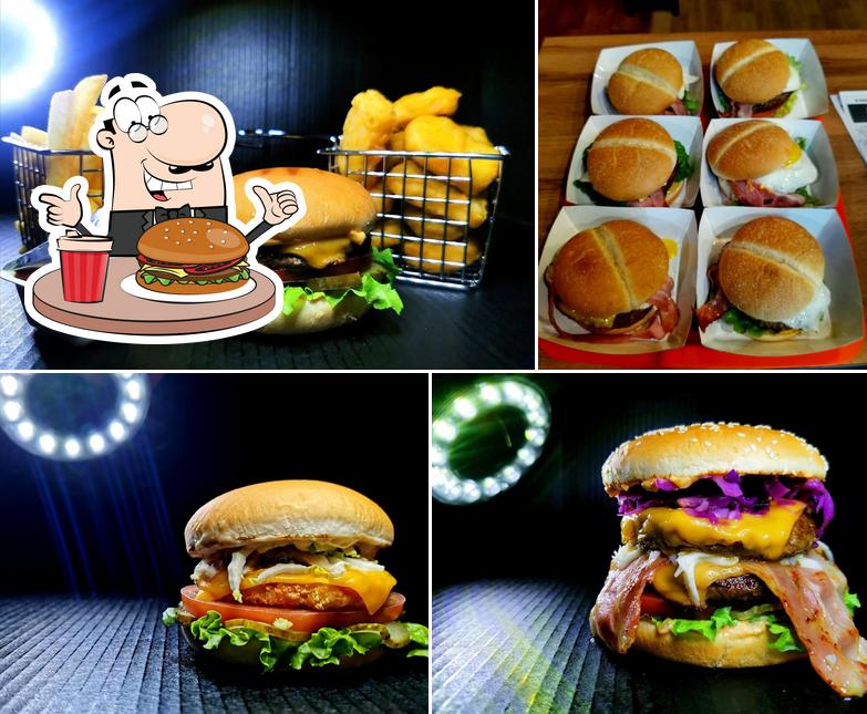 IBurger