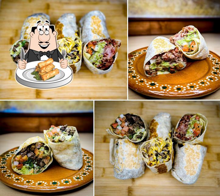 MR Burritos Mexican Food (19th Ave)