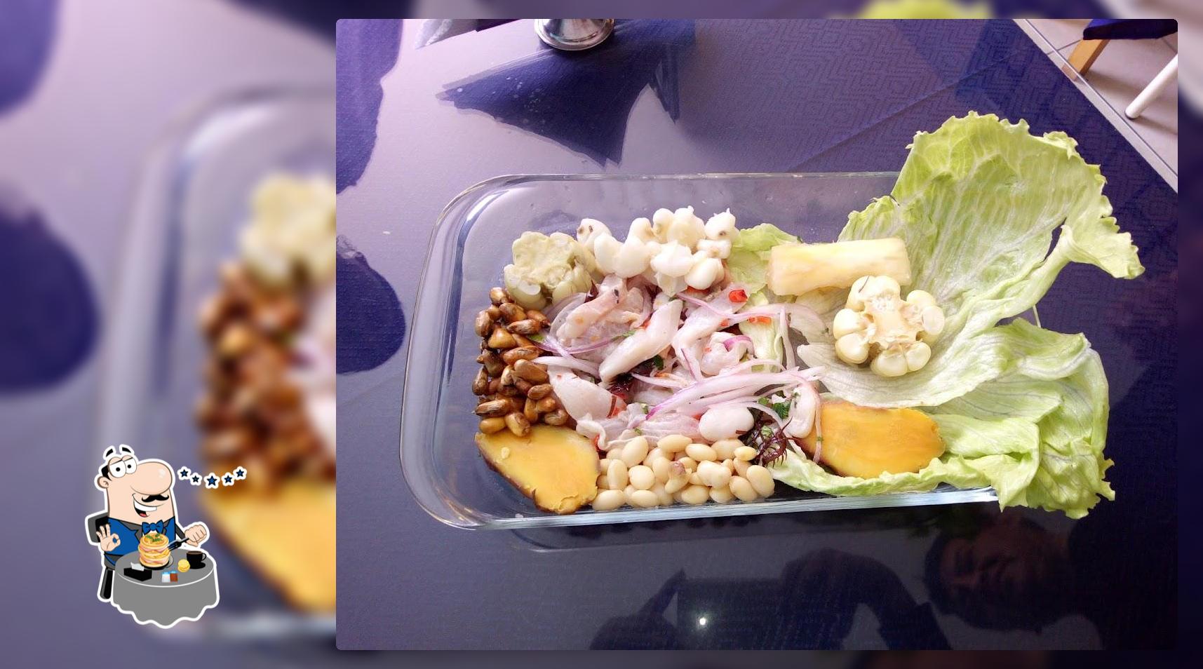 Maretazo Ceviches