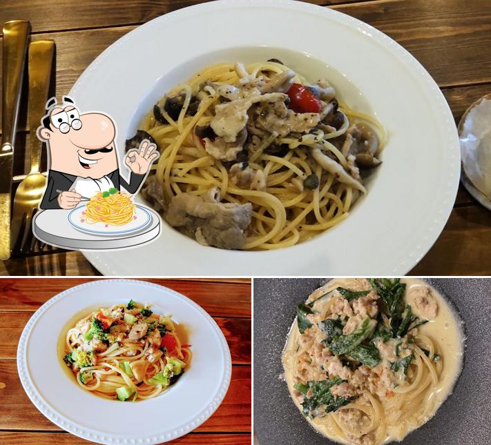 Osteria Omatsu
