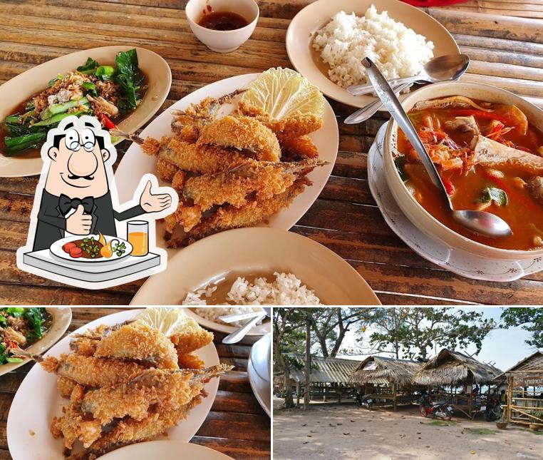 Restoran Telur Ikan