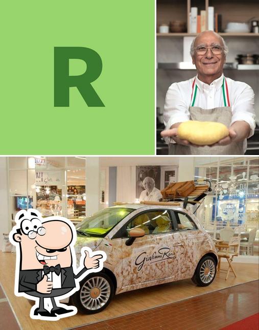 Ristorante Da Giovanni
