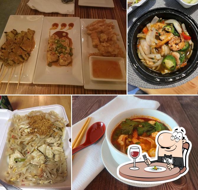 Siam Bistro