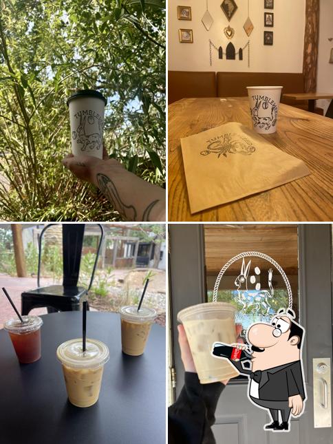 TUMBLEWEED COFFEE