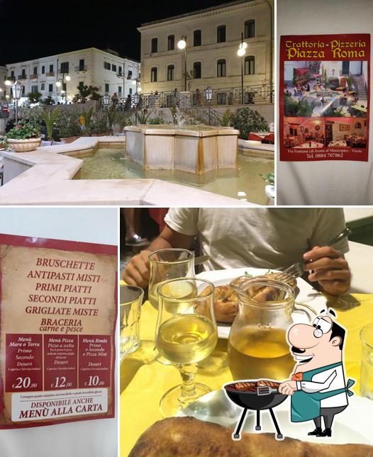piazza Roma