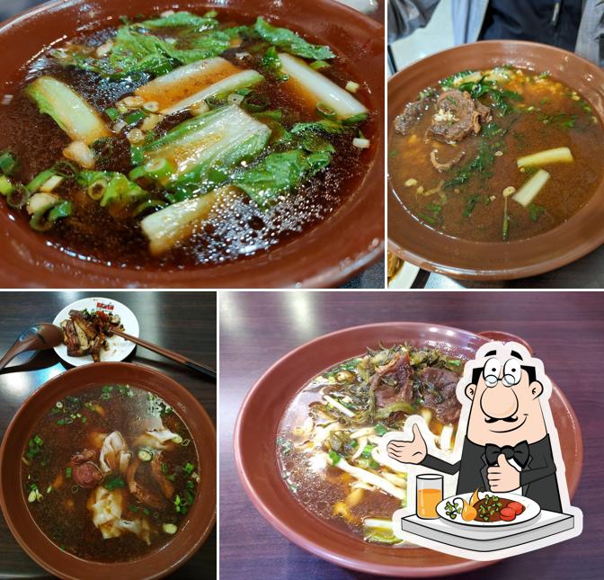 合浦刀切麵食工坊 新竹新埔田新店