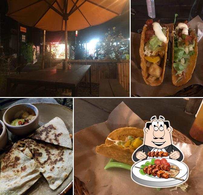 Shaka Tacos