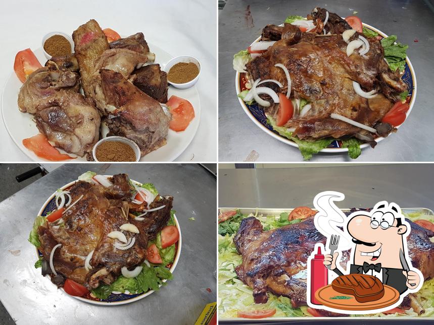 Resto Alsoudani