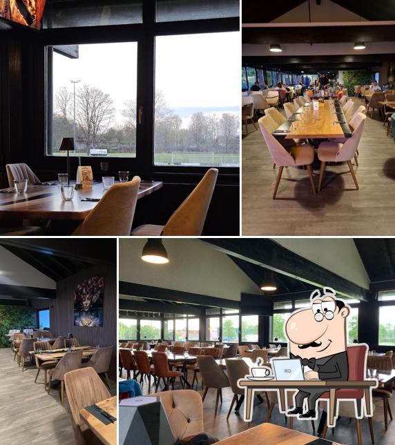 The Clubhouse