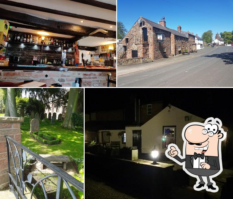 The Stag Inn