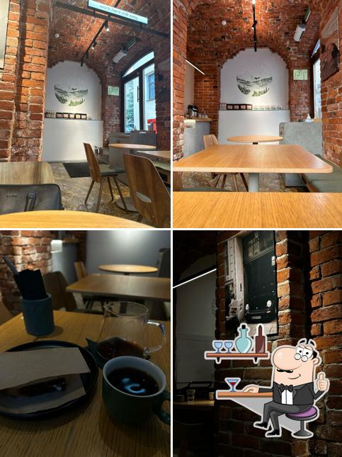Tour Coffee