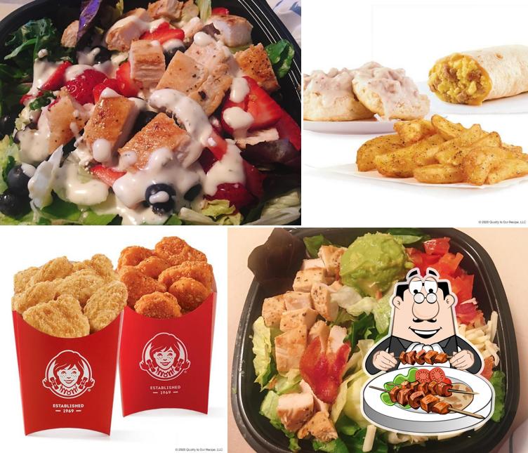Wendy's