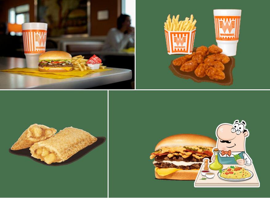 Whataburger