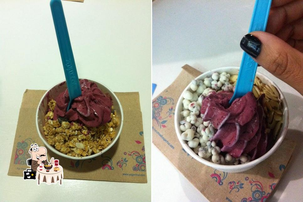 Yogen Fruz