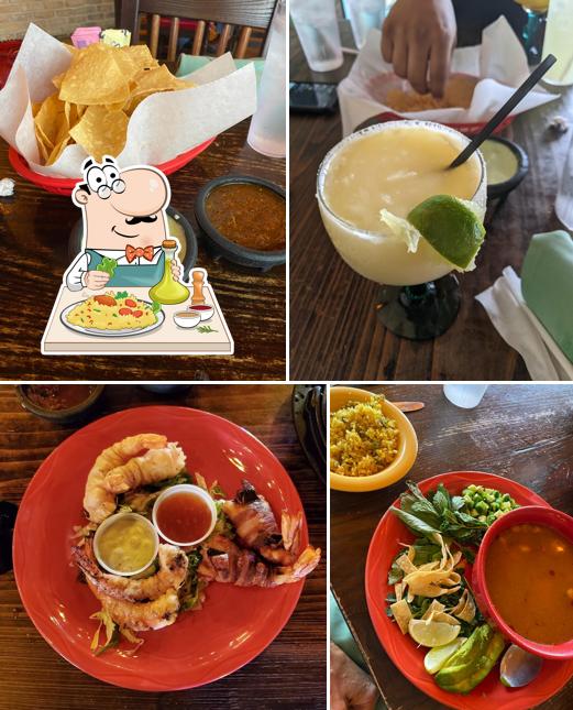 El Tiempo Cantina