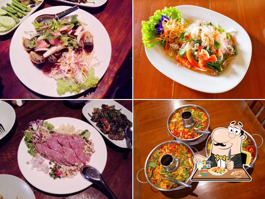 Ruen Rub Lom Restaurant
