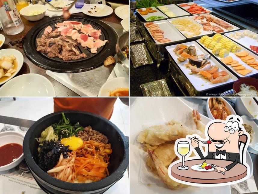 Arariyo Restaurant