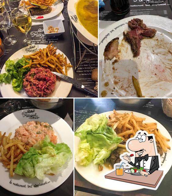 Le Bistro Régent ANGLET