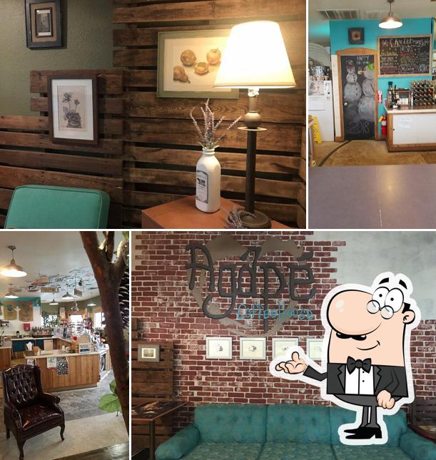 Agape Coffeehouse