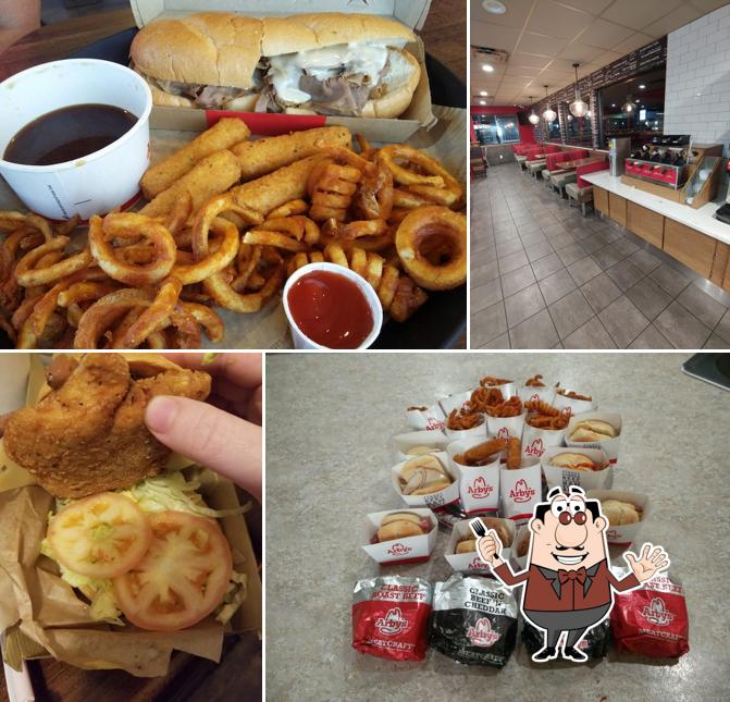 Arby's