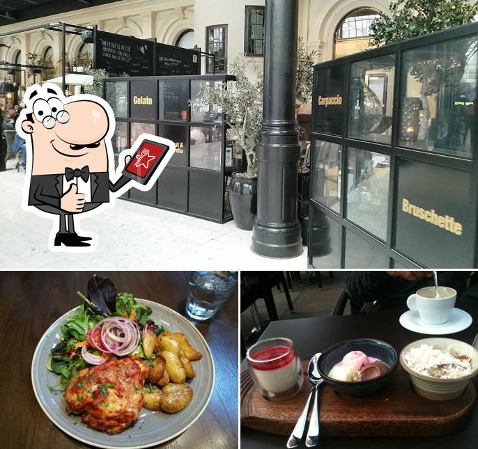 Bella Bambina Ristorante