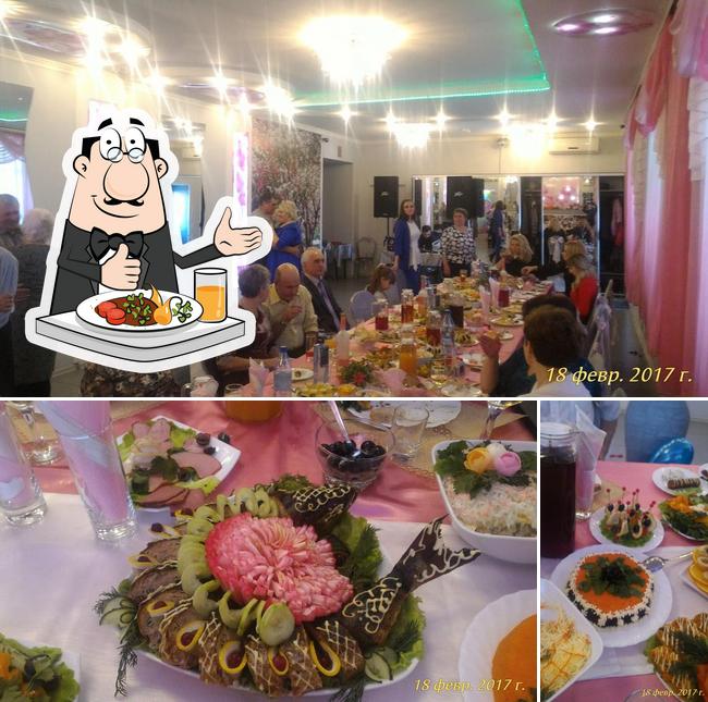 Кафе Орхидея