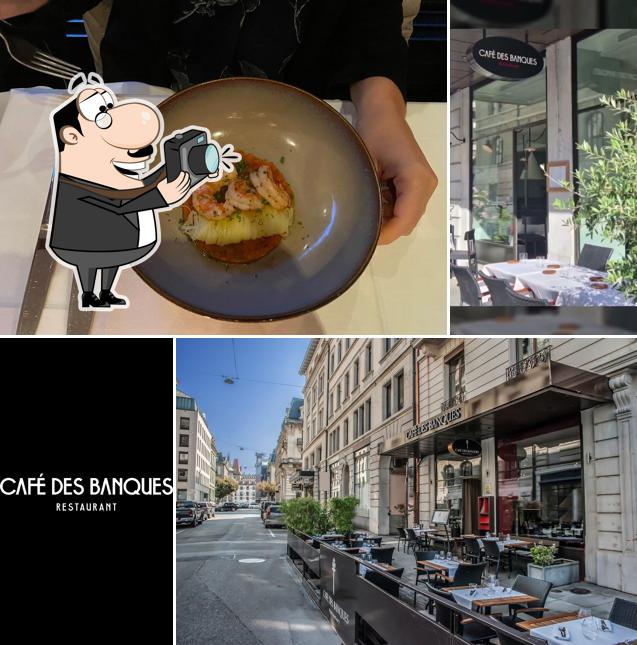 Café des Banques