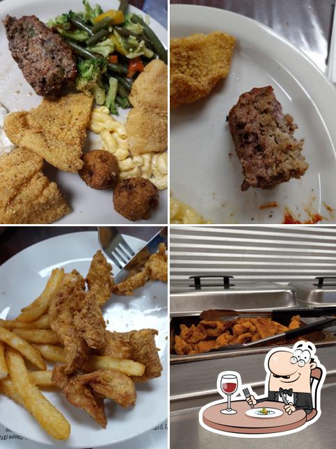 Dawson's Family Restaurant