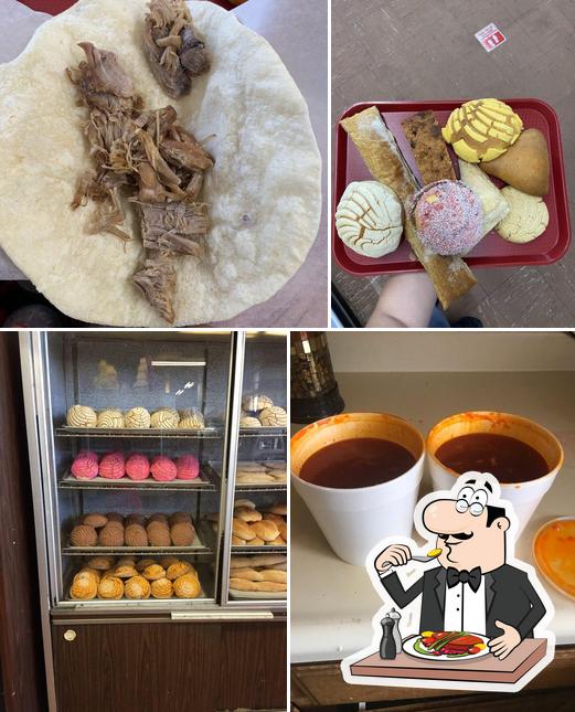 La Nortena Bakery