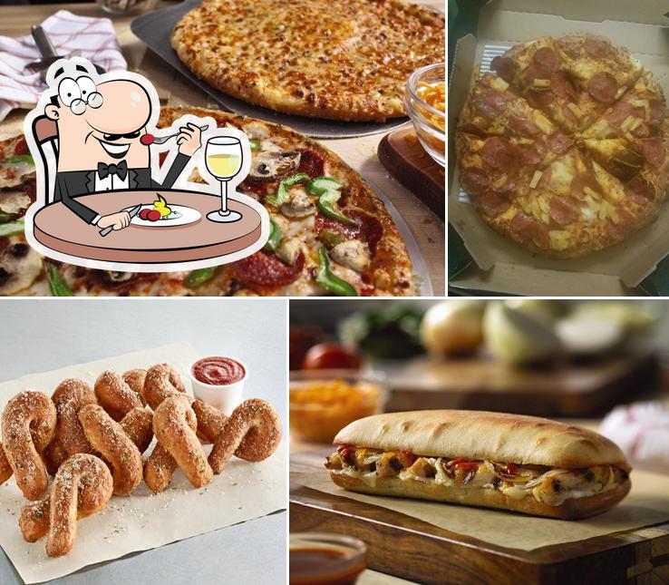 Domino's Pizza