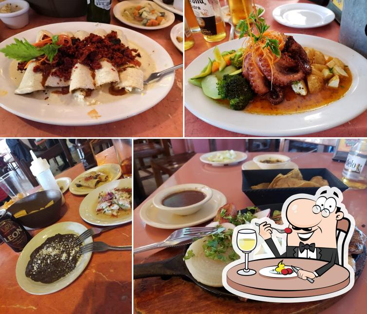Eladio's