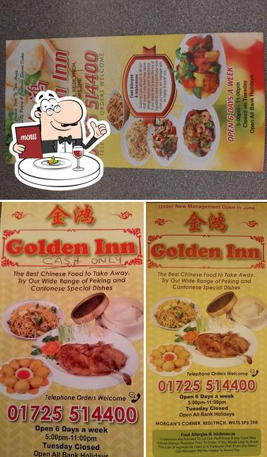 Yens Chinese