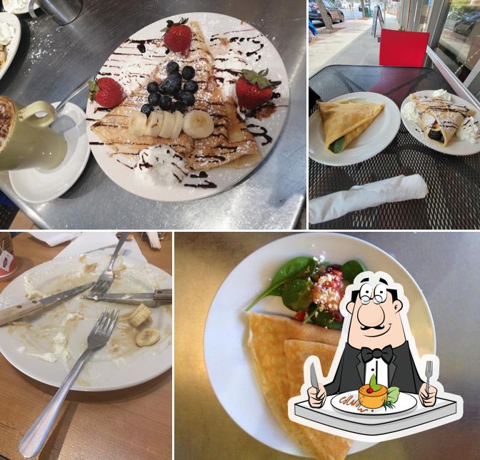 Fenton Cafe