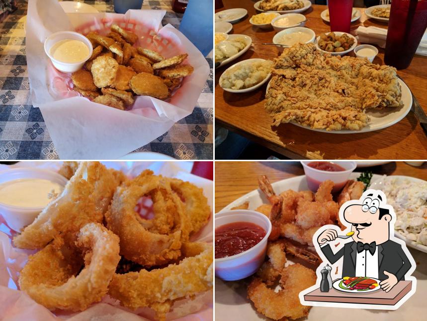 Goodson's Cafe