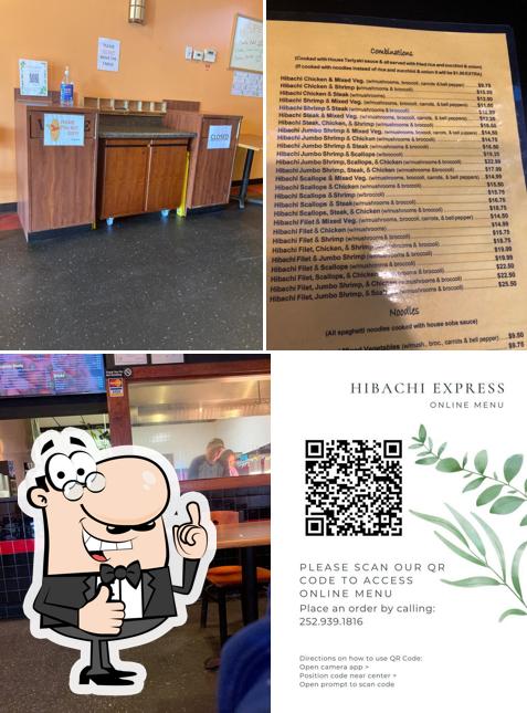 Hibachi Express