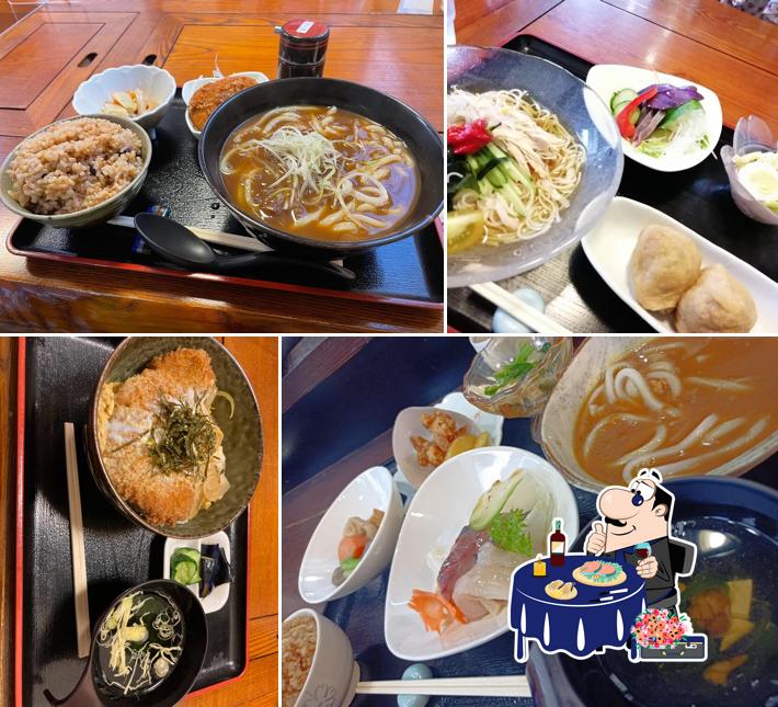 Hirakino Shunsai Restaurant