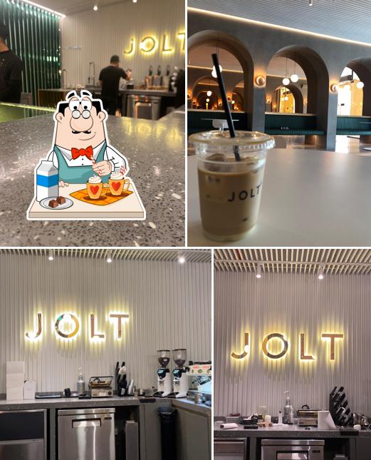 JOLT
