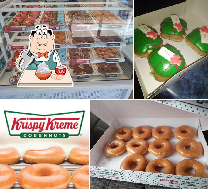 Krispy Kreme