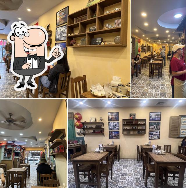 Old Saigon Binondo- Vietnamese restaurant