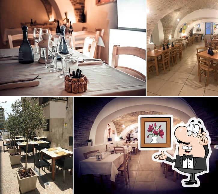 Osteria Numero 1000