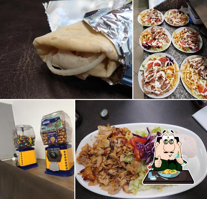 Alem Kebab