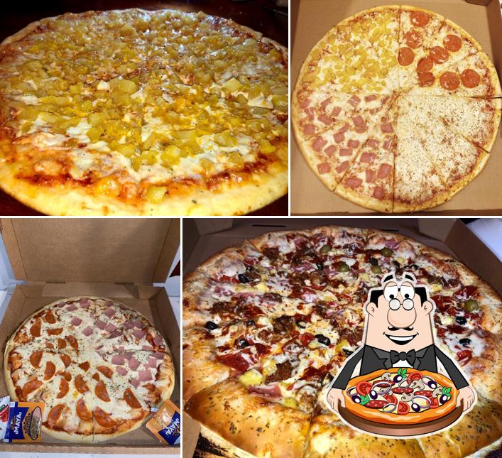 Power Pizza