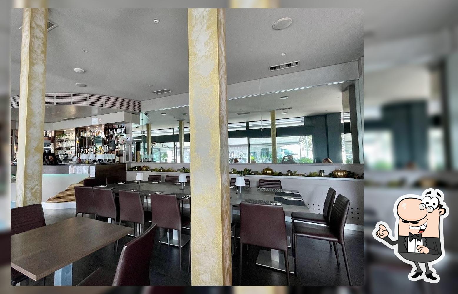Ristorante pizzeria Breva