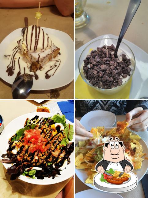 Beef & Beer Café