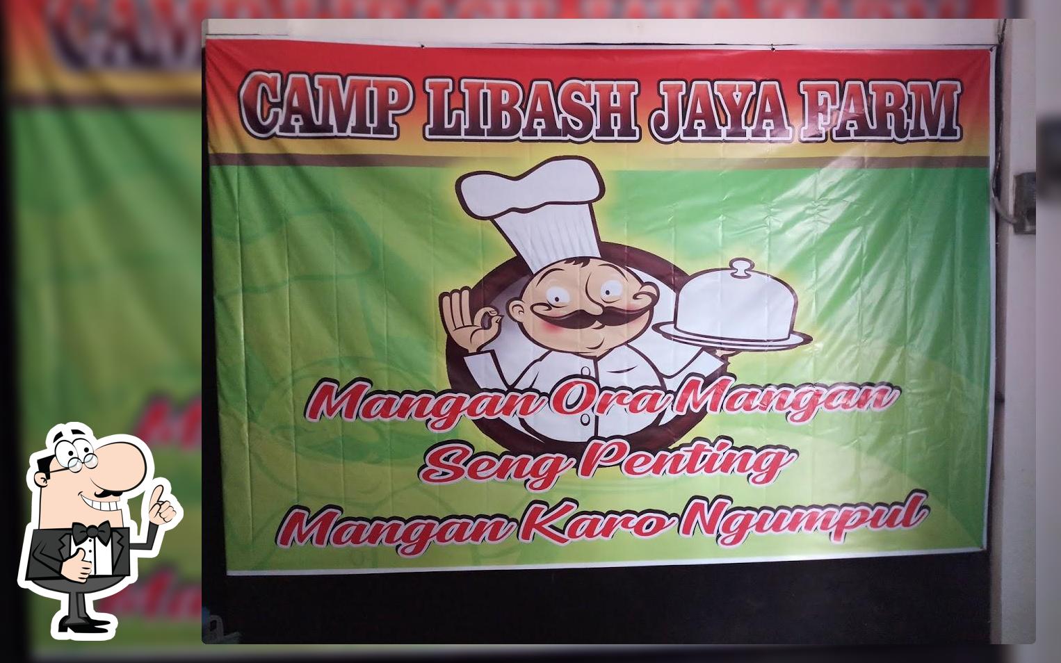 Camp Libash