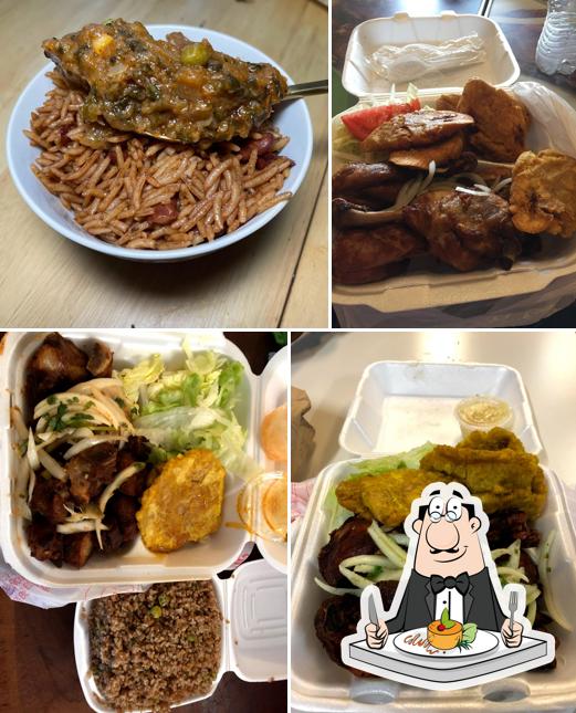 Cuisine Creole
