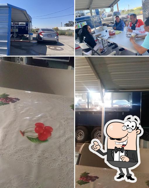 El sabor de mi pueblo
